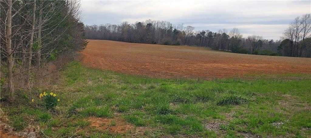 25+/- Acres • Davidson CO.