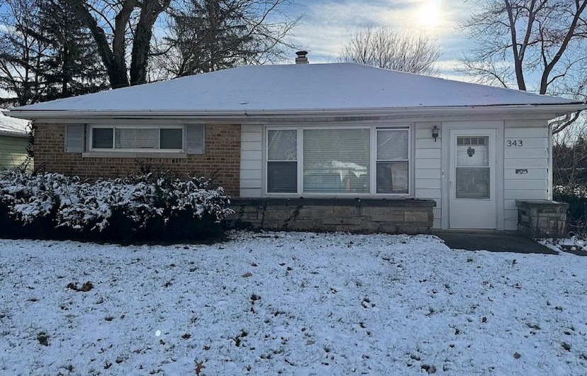 343 Indianwood Blvd