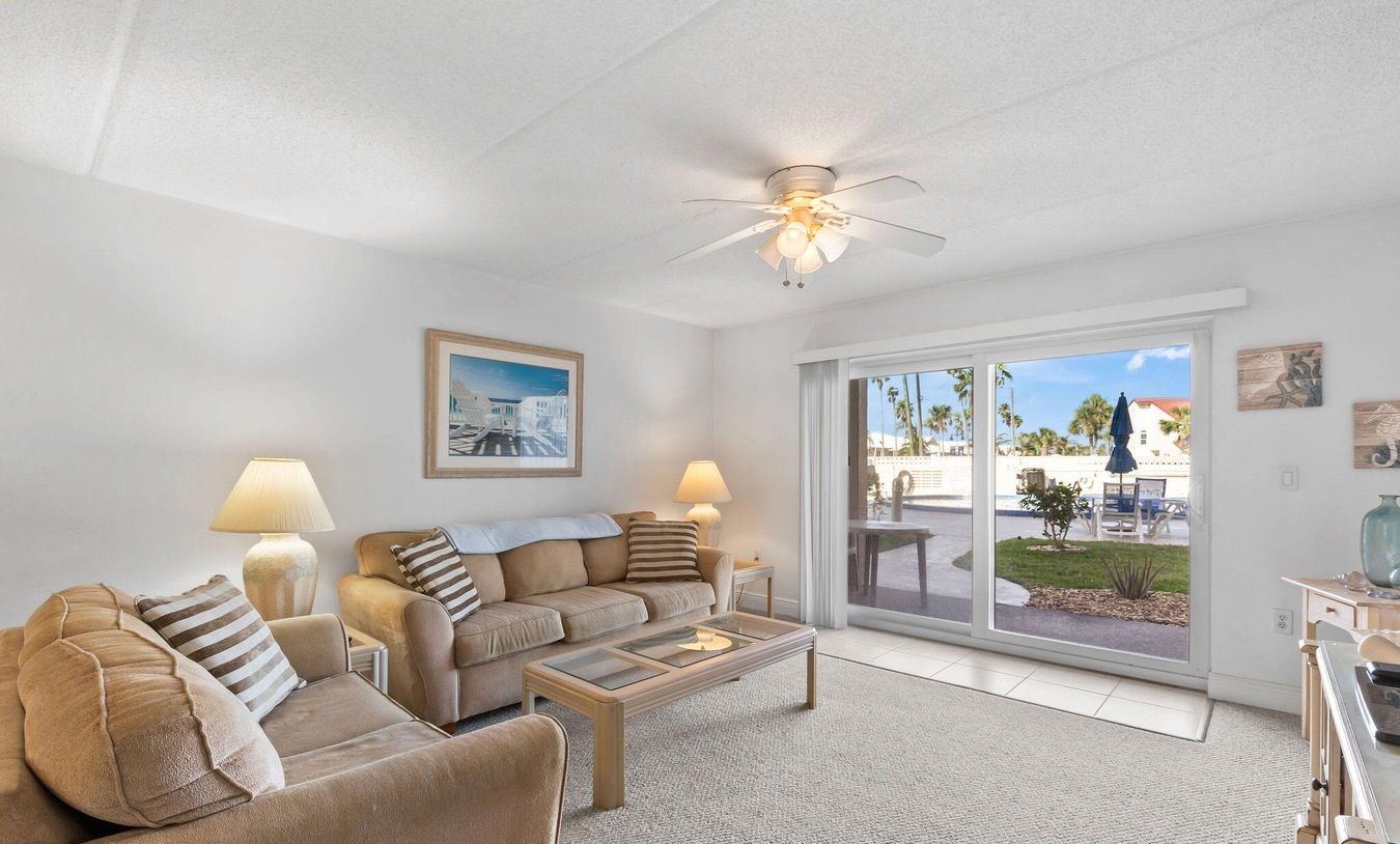 2626 S Atlantic Avenue Apt 108