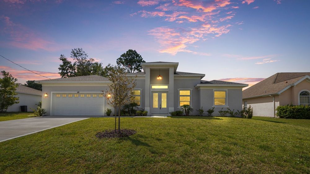 45 Farmsworth Drive
