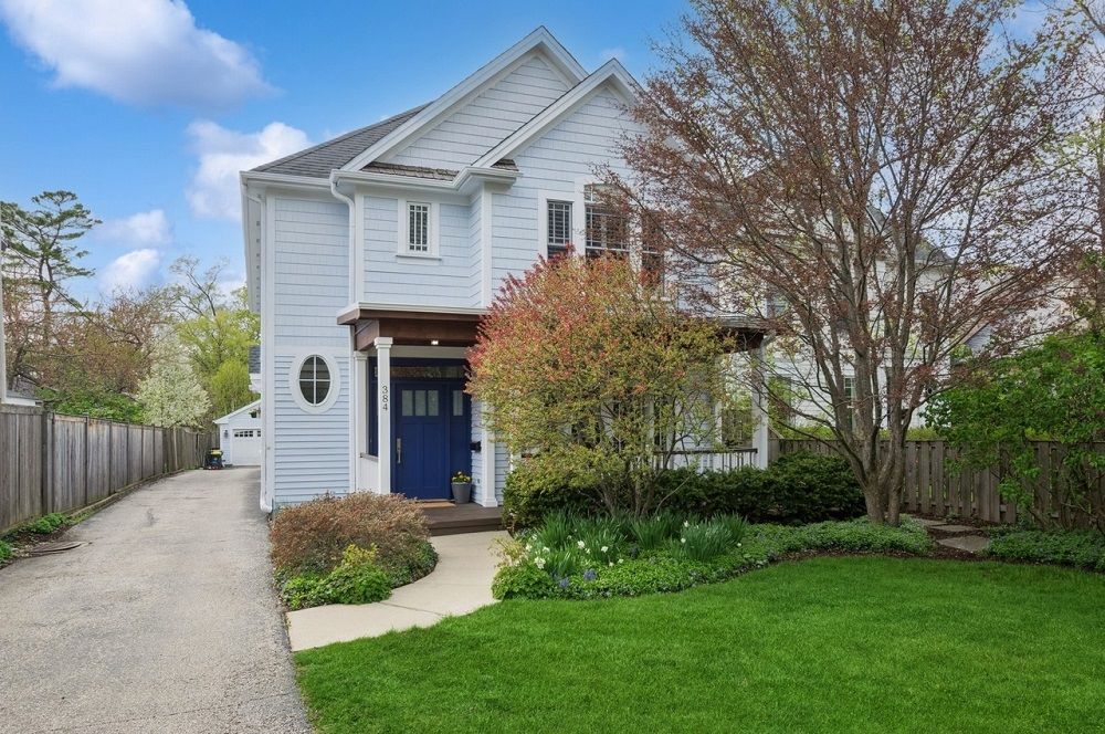 8424 Pineview Drive