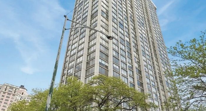 5455 N Sheridan Rd Unit 3702