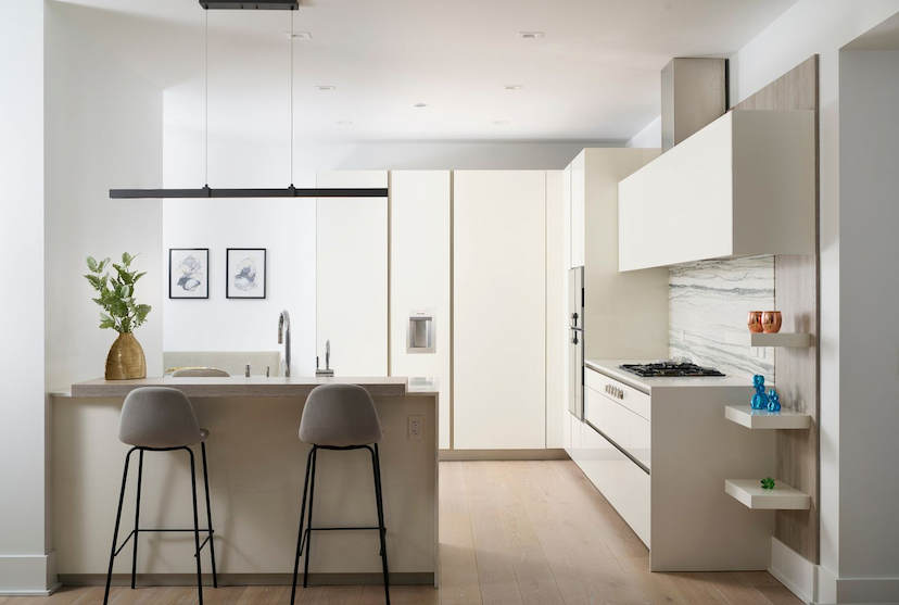 Where Architecturen Meets Iconic Living.