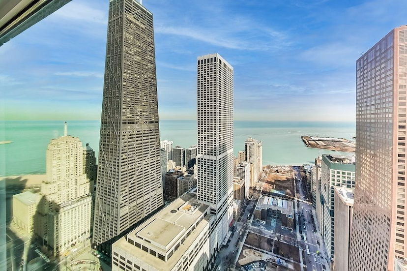 Iconic Park Hyatt Residence