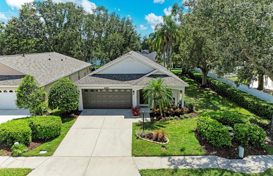 Summerfield Forest Lakewood Ranch