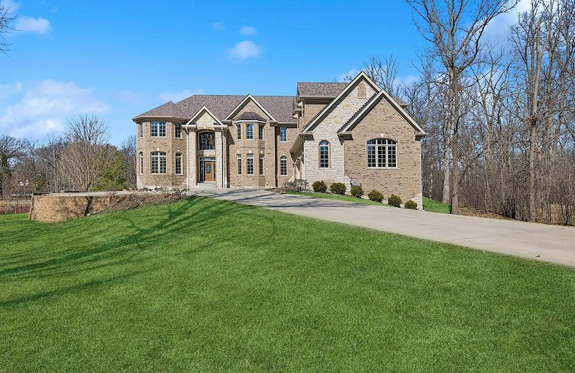 7 Preston Ct