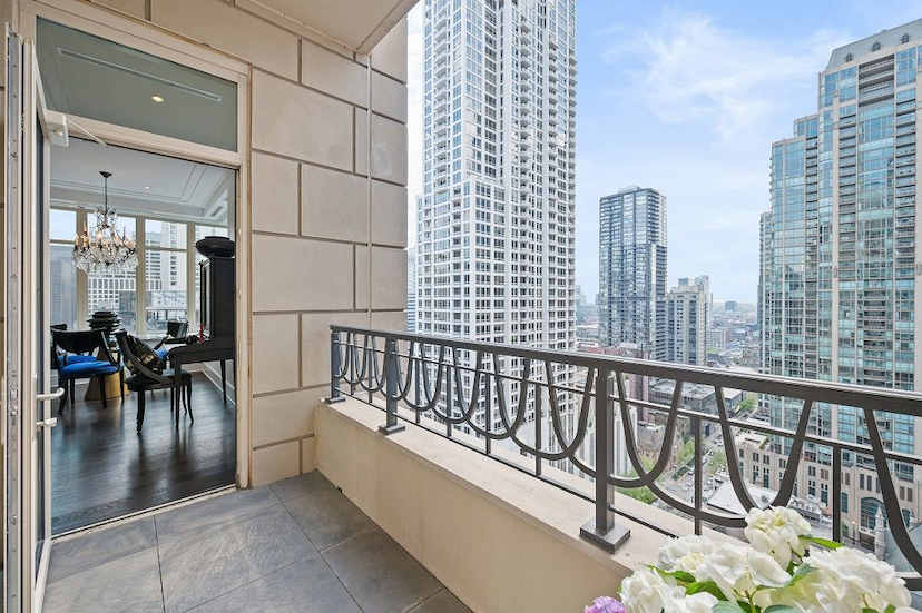 Luxury Living For Those Who Expect More
