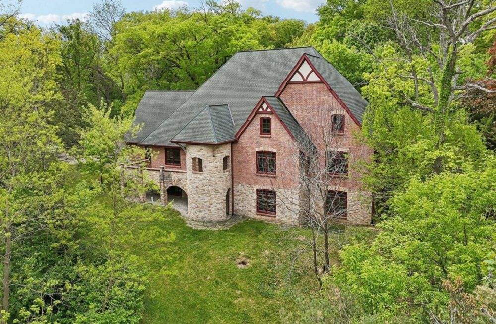 557 Signal Hill Rd
