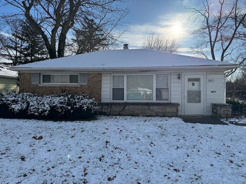 343 Indianwood Blvd