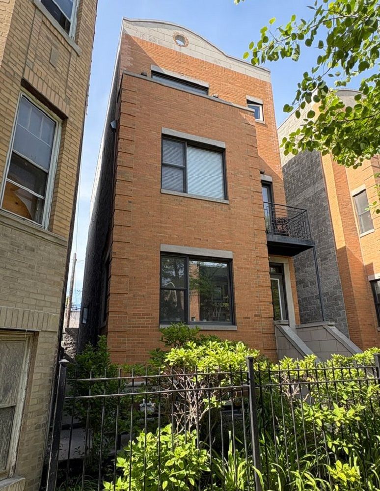 2918 W Palmer St Unit 1