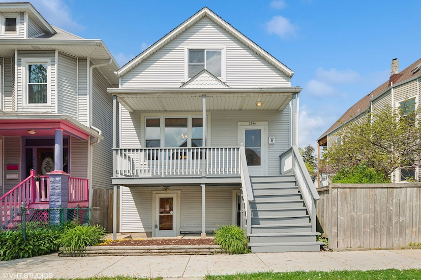Updated Family Home