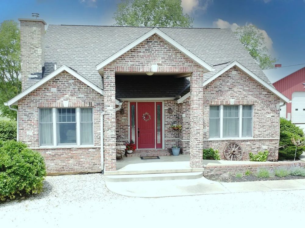 Country Luxury Living