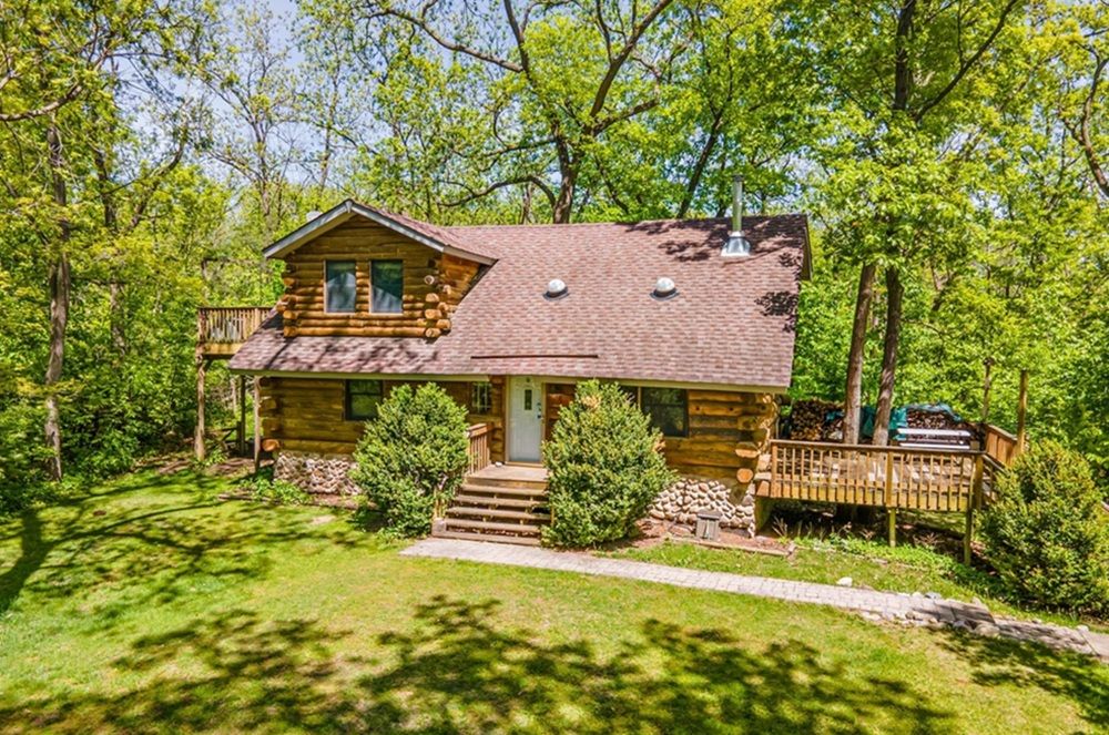 8753 Camp Lake Rd