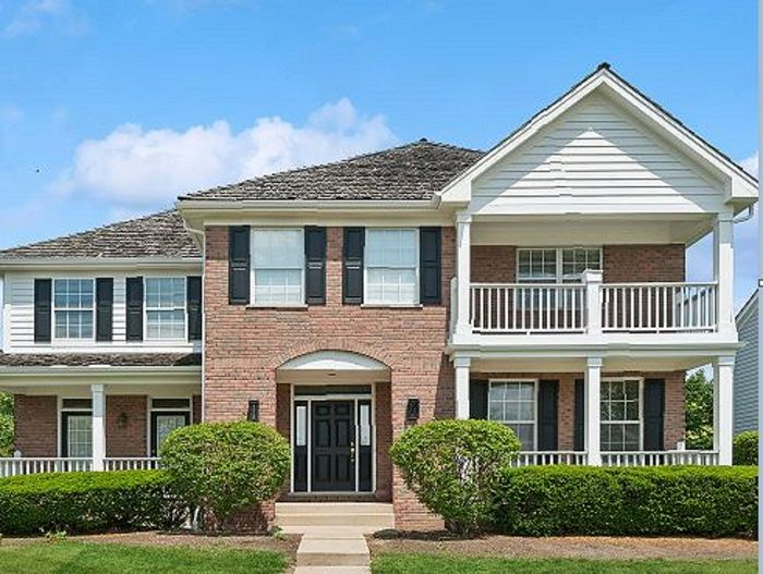 1619 Patriot Blvd