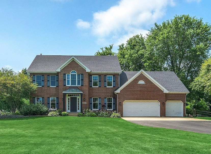 Stunning Dillonfield Home