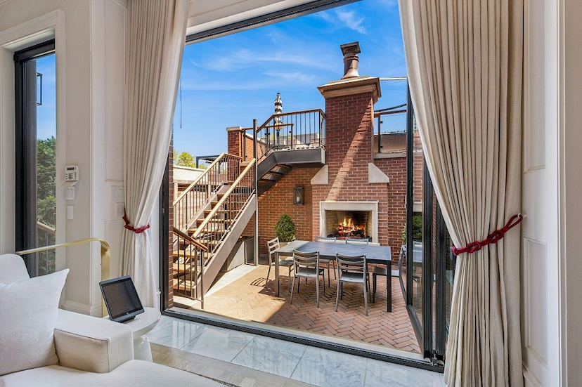 East Bucktown Masterpiece: Luxury Living With Unmatched Detail & Design
