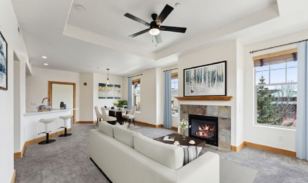 1541 Redstone Avenue Unit C