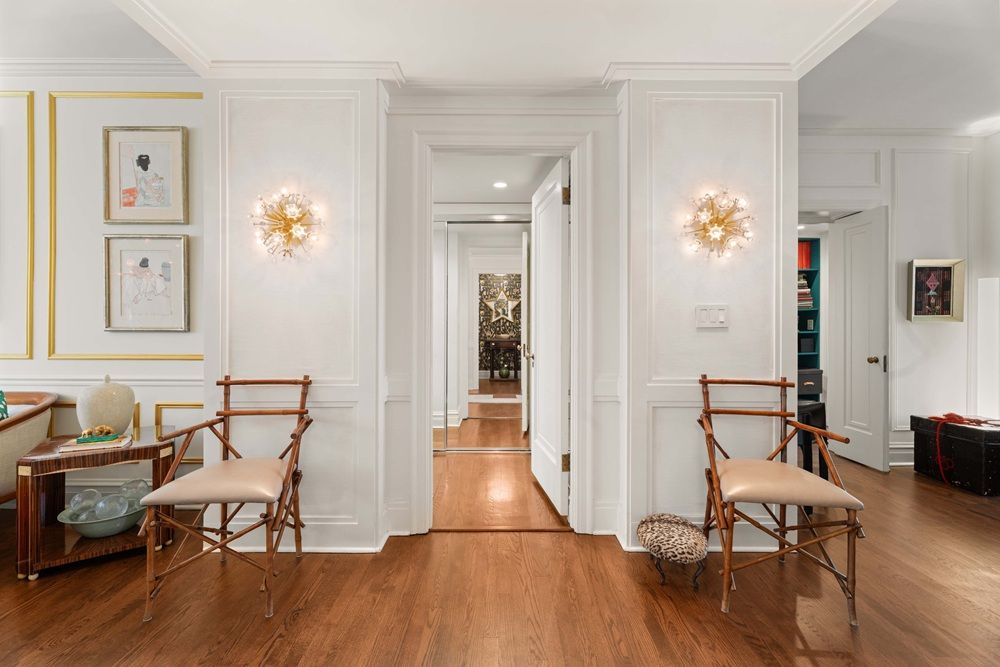 Penthouse Lakeview