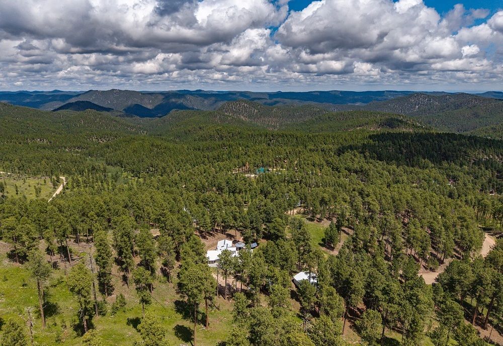 Peaceful Escape Near Pactola Lake!
