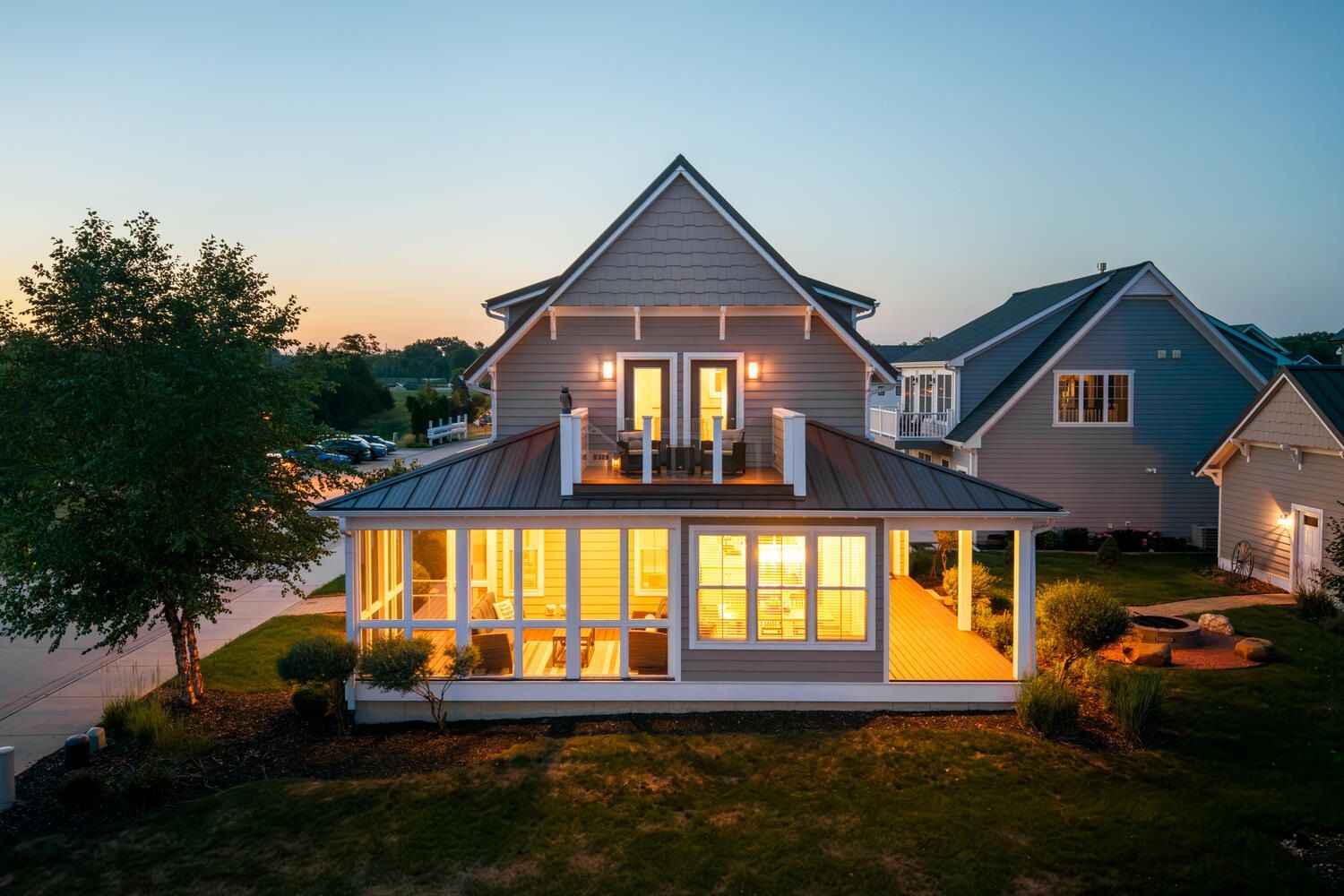 A True Gem By The Perfect Little Cottage Company