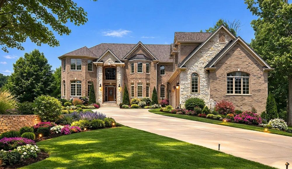 Welcome Home