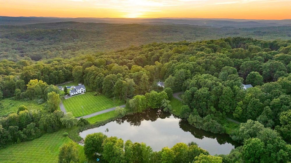 Your Country Retreat - Less Than 90 Minutes From NYC