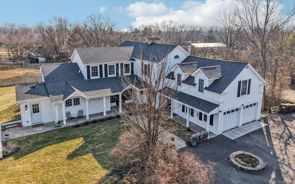 Exceptional Equestrian Estate