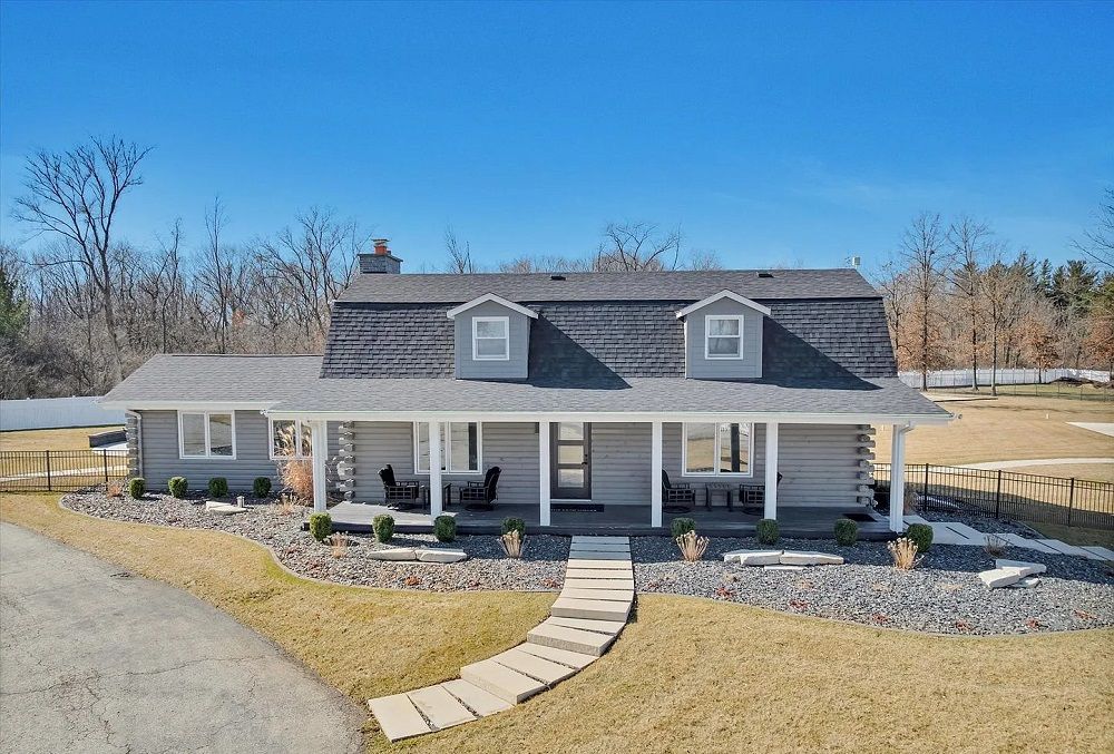 19840 S Schoolhouse Road