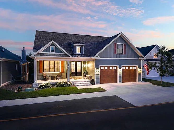 Lot 02-4 Lady Slipper Drive