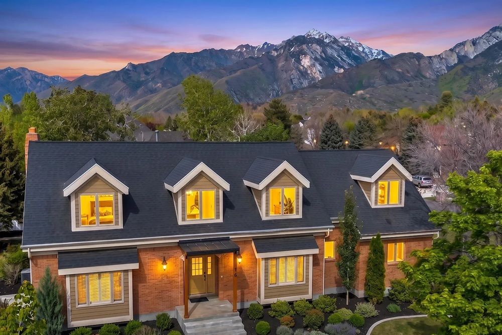 Brilliantly Reimagined Pepperwood Luxury Estate