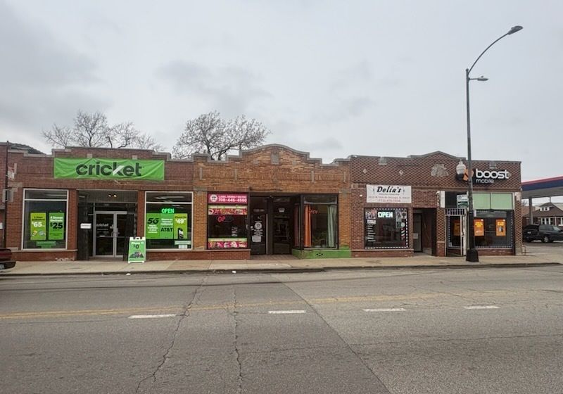2812-2814 W 55th Street
