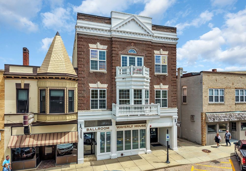 214 Main Street