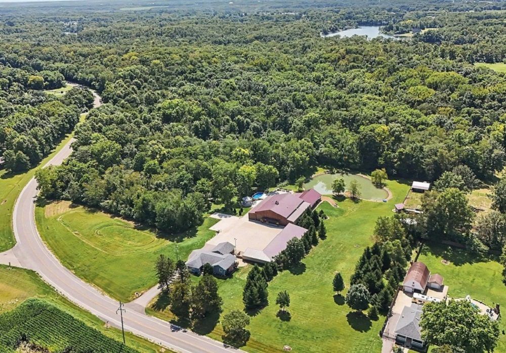 67 Acres Of Limitless Possibilities