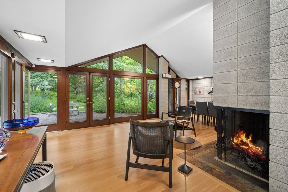 A Highland Park Architectural Legacy