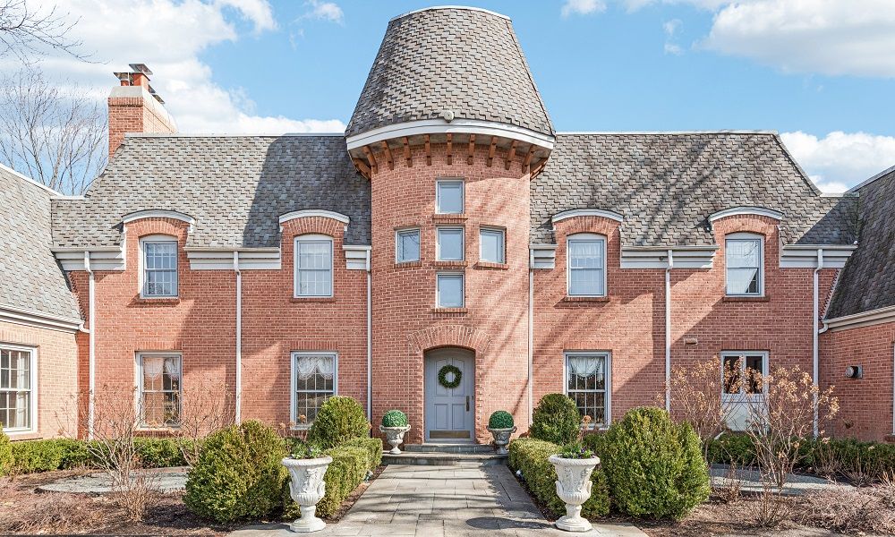 Exceptional Custom Estate