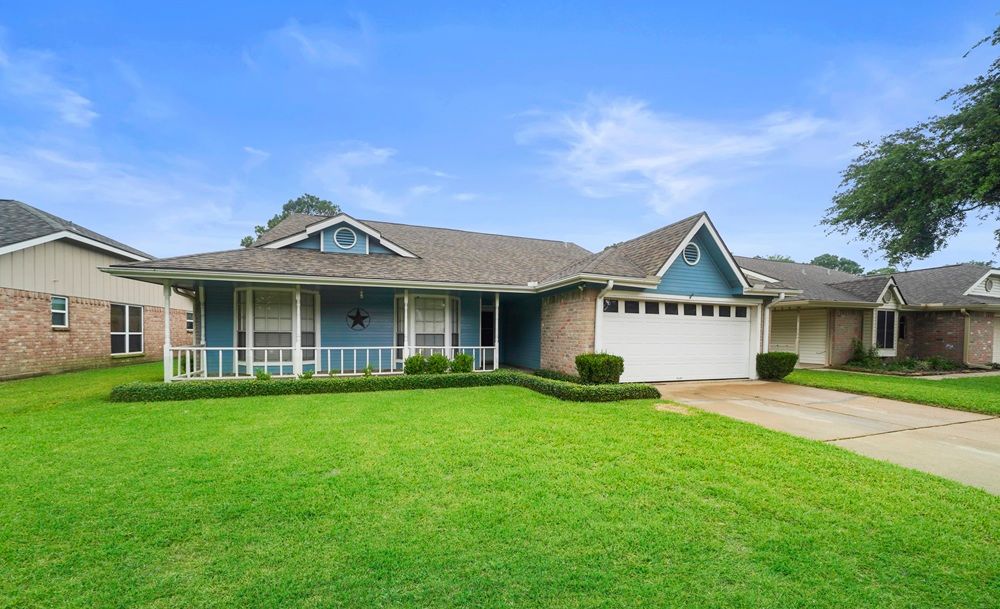 Great Home Great Location