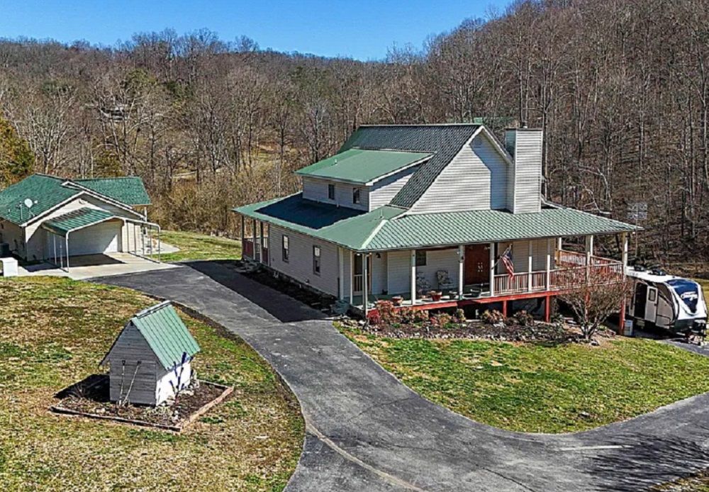 1140 Tater Valley Rd