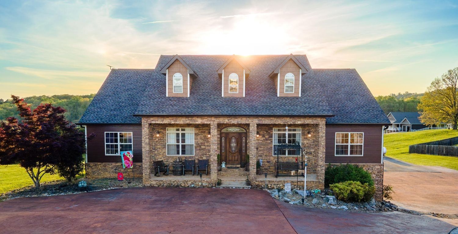 2869 Luther Catlett Circle