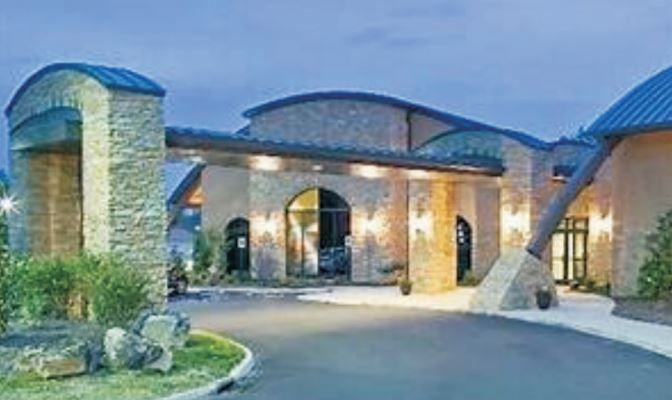 12 Brackenridge Ln
