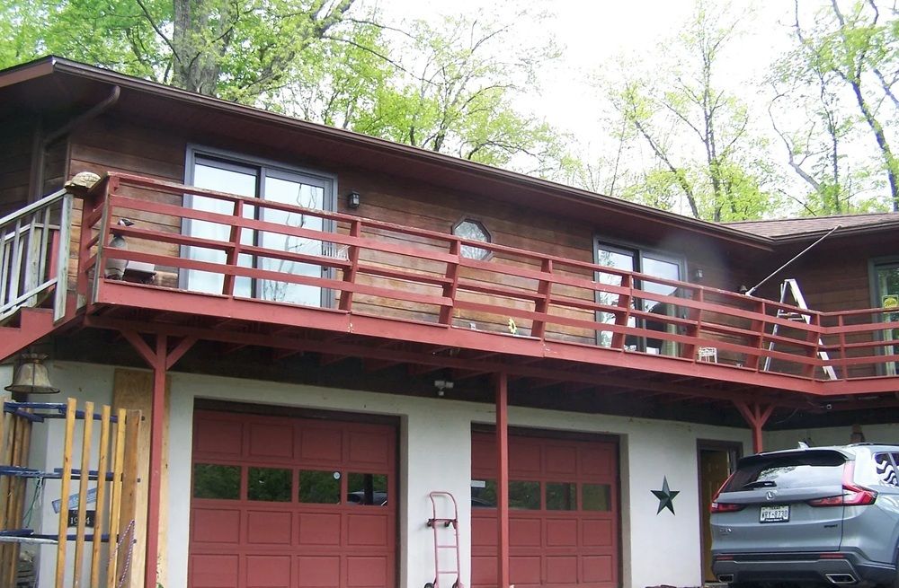 12 Mountain Valley Road