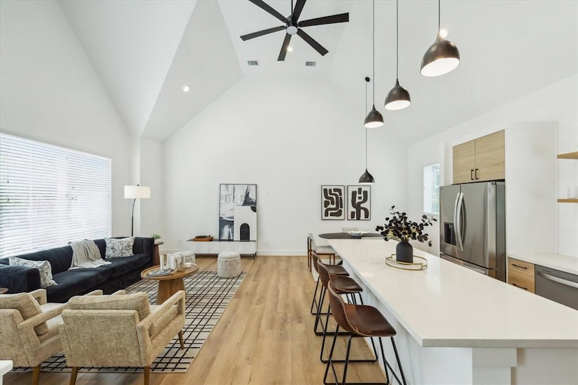 Introducing Elkhart Grove By Prebisch Homes!