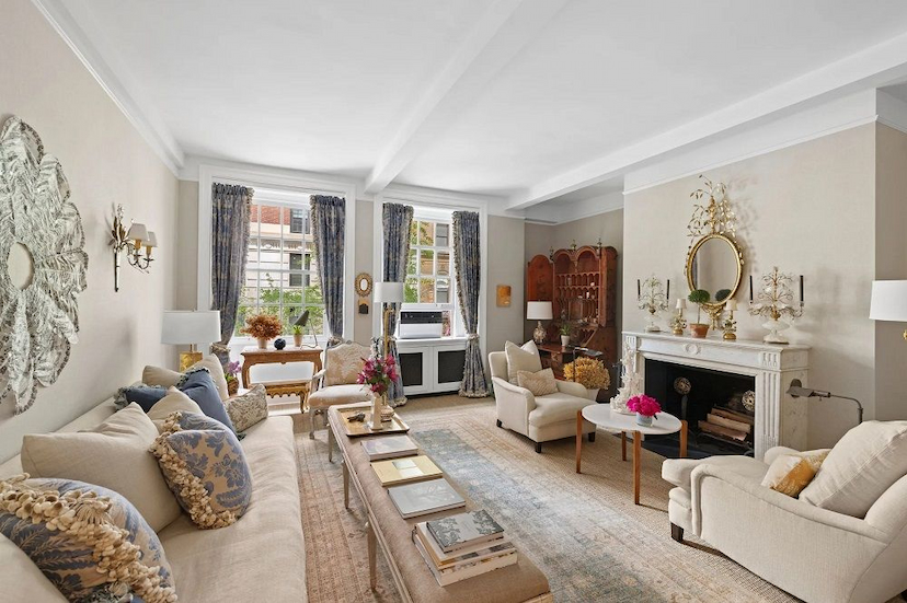 130 East 67th Street