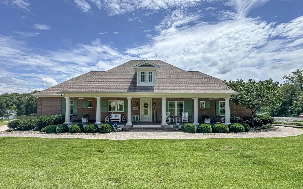 137 E Shore Drive
