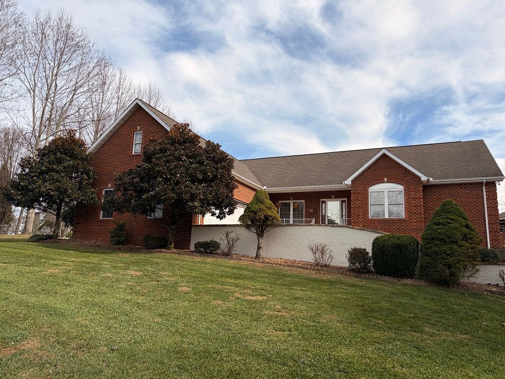 Golf Front Home In Deer Creek Community