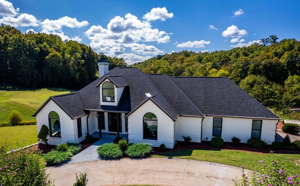 Cottage Style Ranch