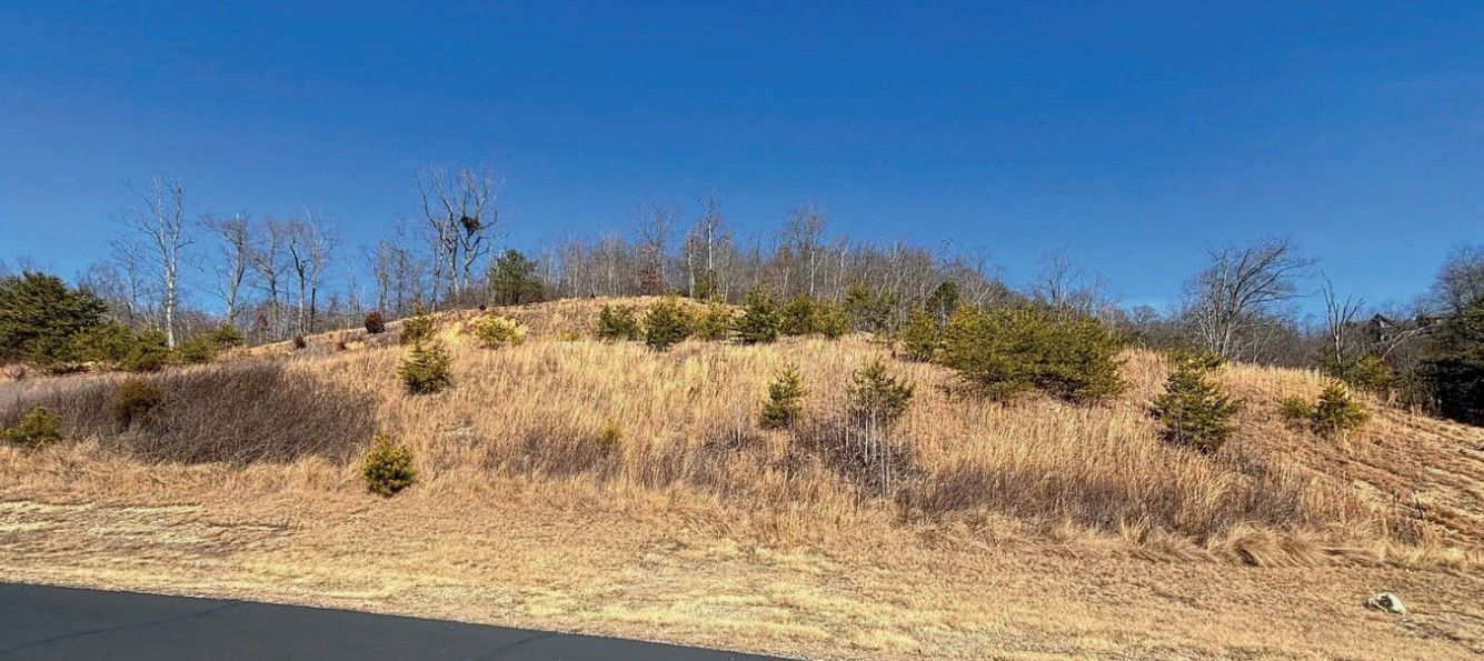 Lot 397 W Mountain Drive