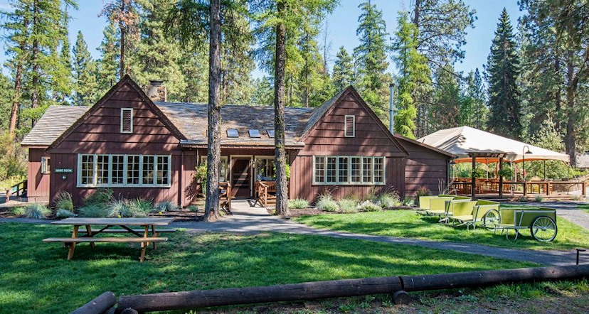 13375 SW Forest Service Rd