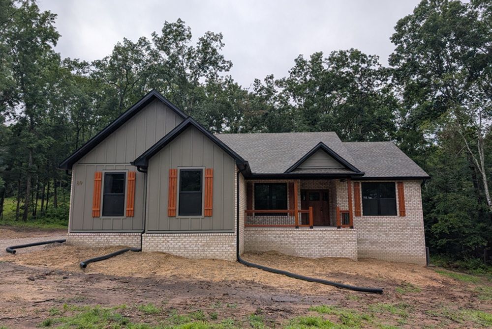 Discover Your Dream Home In Crossville, Tennessee