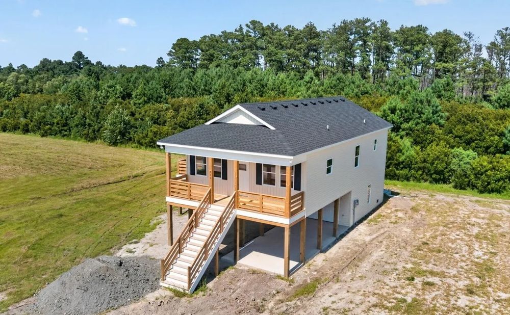 111 Otter Loop Lot 2