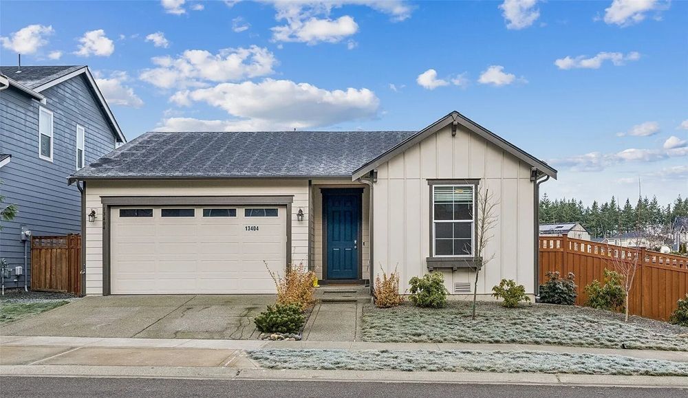 13404 Edmunds Parkway E